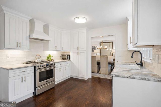 3277 Chase Road, Atlanta, GA 30341