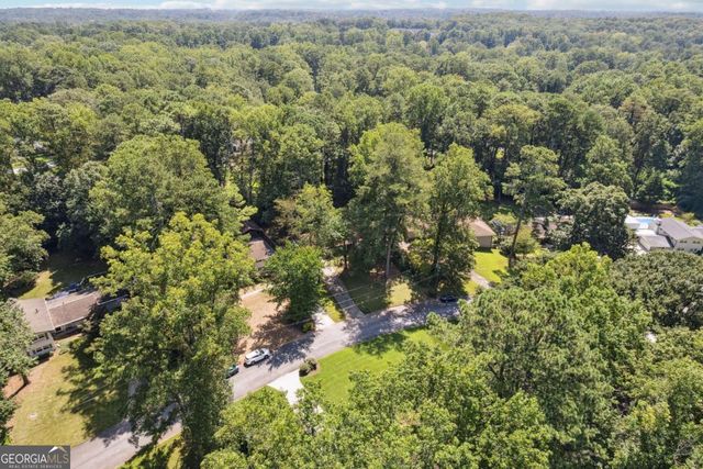 3277 Chase Road, Atlanta, GA 30341