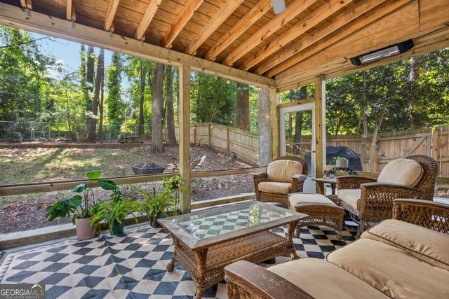 3277 Chase Road, Atlanta, GA 30341