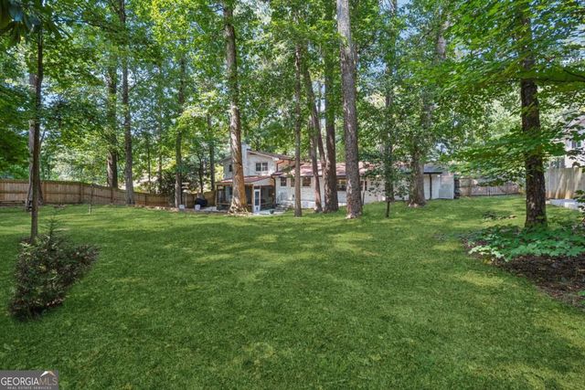 3277 Chase Road, Atlanta, GA 30341