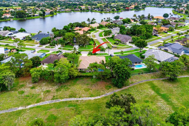 13546 Staimford Drive, Wellington, FL 33414