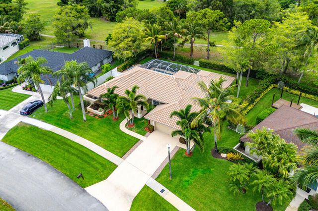 13546 Staimford Drive, Wellington, FL 33414