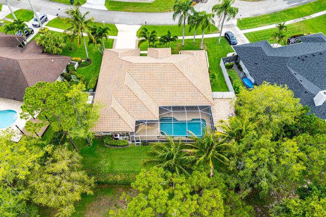 13546 Staimford Drive, Wellington, FL 33414