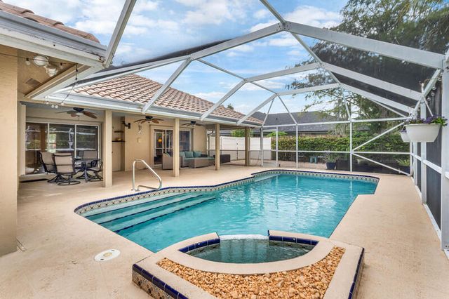 13546 Staimford Drive, Wellington, FL 33414