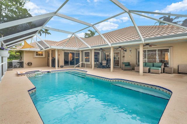 13546 Staimford Drive, Wellington, FL 33414