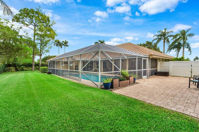 13546 Staimford Drive, Wellington, FL 33414