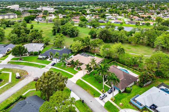 13546 Staimford Drive, Wellington, FL 33414