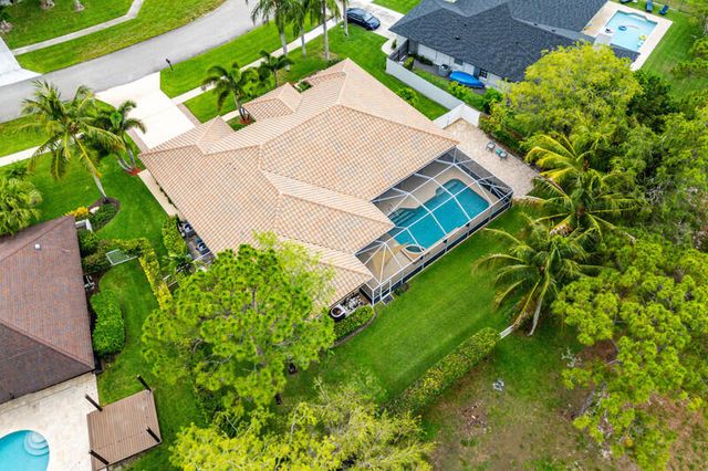 13546 Staimford Drive, Wellington, FL 33414