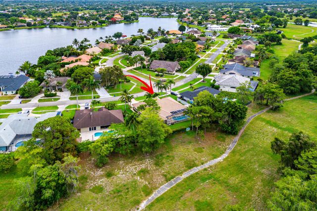 13546 Staimford Drive, Wellington, FL 33414