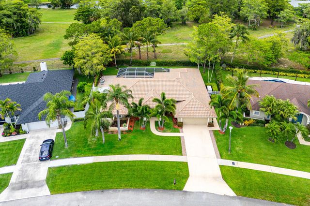 13546 Staimford Drive, Wellington, FL 33414