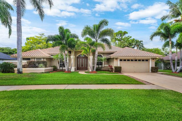 13546 Staimford Drive, Wellington, FL 33414