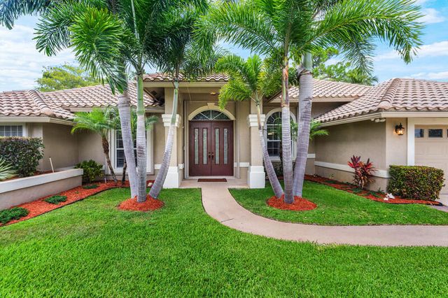 13546 Staimford Drive, Wellington, FL 33414