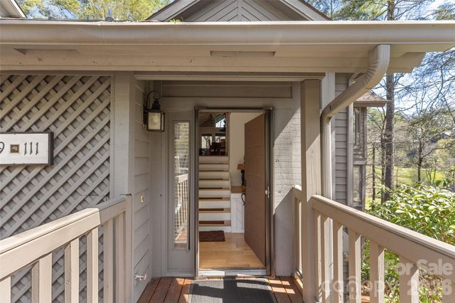 111 River Park Villas Drive, Sapphire, NC 28774