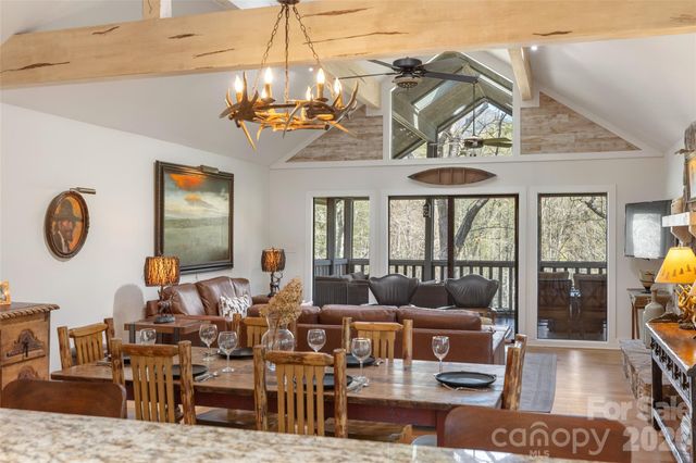 111 River Park Villas Drive, Sapphire, NC 28774