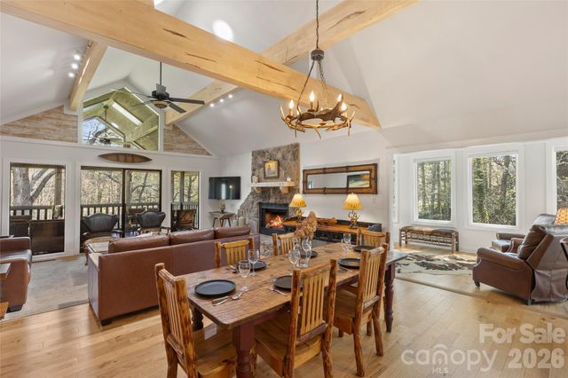 111 River Park Villas Drive, Sapphire, NC 28774