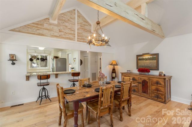 111 River Park Villas Drive, Sapphire, NC 28774