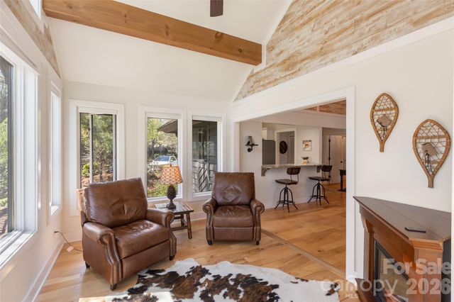 111 River Park Villas Drive, Sapphire, NC 28774