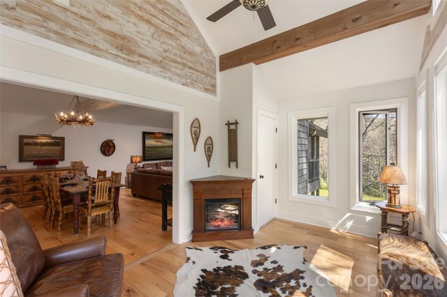 111 River Park Villas Drive, Sapphire, NC 28774