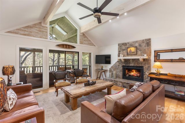 111 River Park Villas Drive, Sapphire, NC 28774