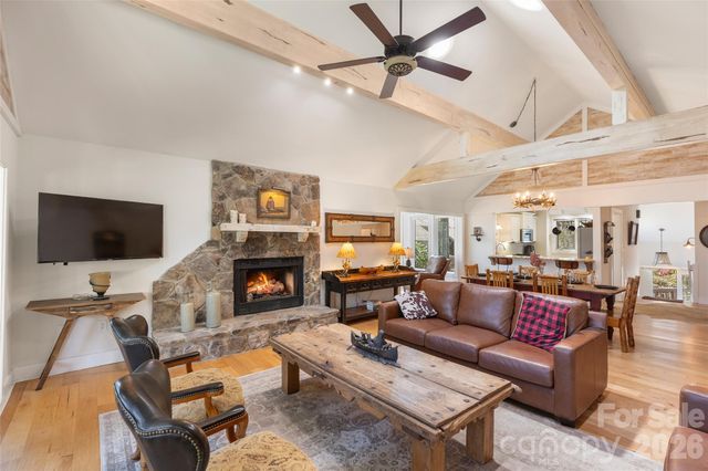 111 River Park Villas Drive, Sapphire, NC 28774