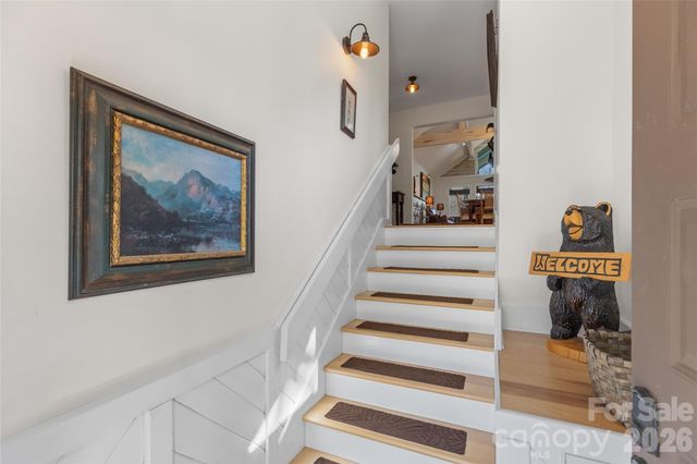 111 River Park Villas Drive, Sapphire, NC 28774