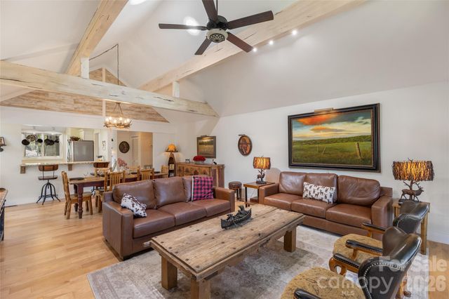 111 River Park Villas Drive, Sapphire, NC 28774