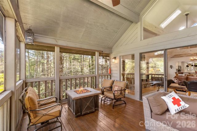 111 River Park Villas Drive, Sapphire, NC 28774