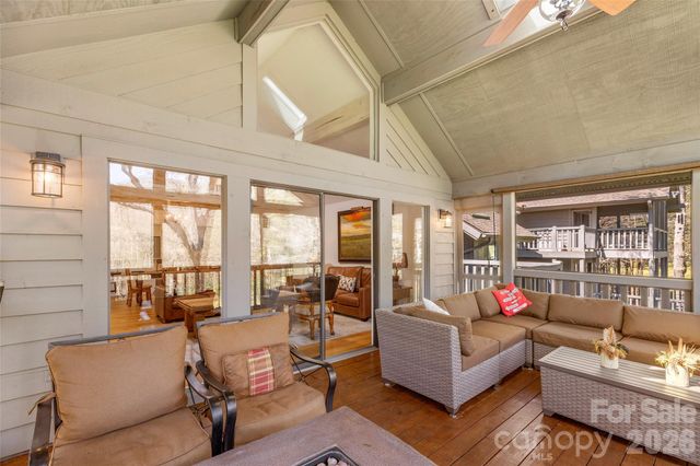 111 River Park Villas Drive, Sapphire, NC 28774
