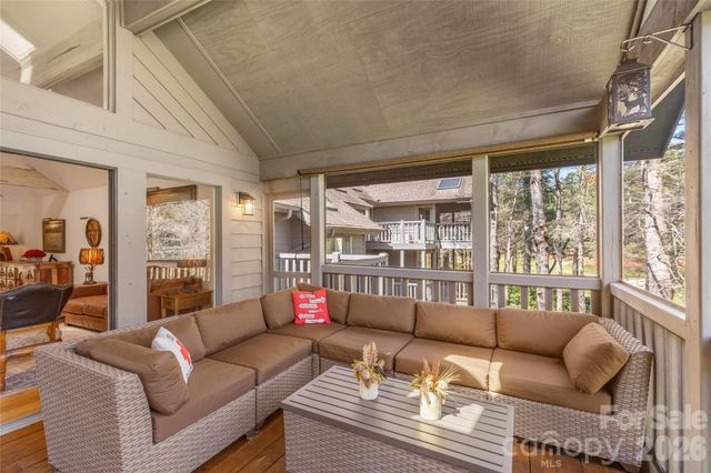 111 River Park Villas Drive, Sapphire, NC 28774