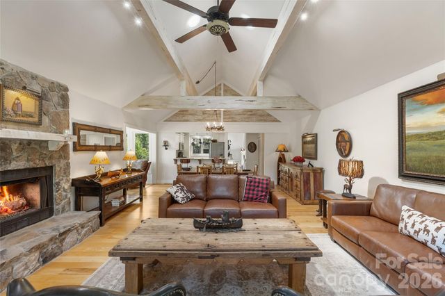 111 River Park Villas Drive, Sapphire, NC 28774