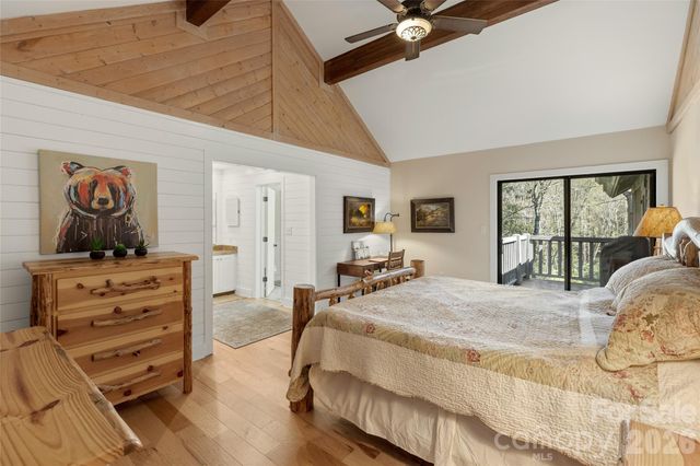 111 River Park Villas Drive, Sapphire, NC 28774