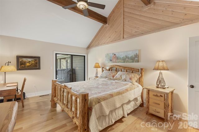 111 River Park Villas Drive, Sapphire, NC 28774