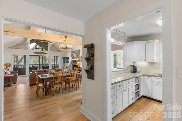 111 River Park Villas Drive, Sapphire, NC 28774