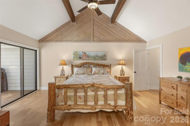 111 River Park Villas Drive, Sapphire, NC 28774
