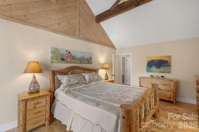 111 River Park Villas Drive, Sapphire, NC 28774