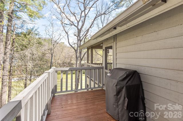 111 River Park Villas Drive, Sapphire, NC 28774