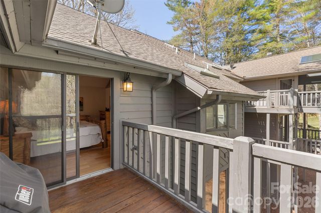 111 River Park Villas Drive, Sapphire, NC 28774