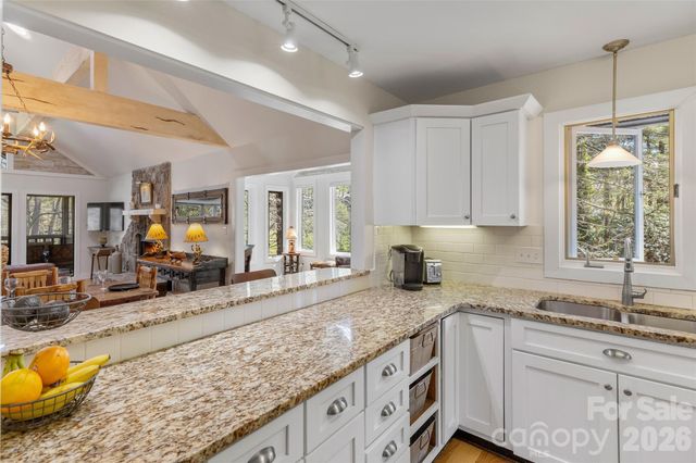 111 River Park Villas Drive, Sapphire, NC 28774