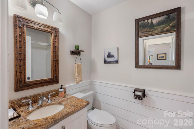 111 River Park Villas Drive, Sapphire, NC 28774