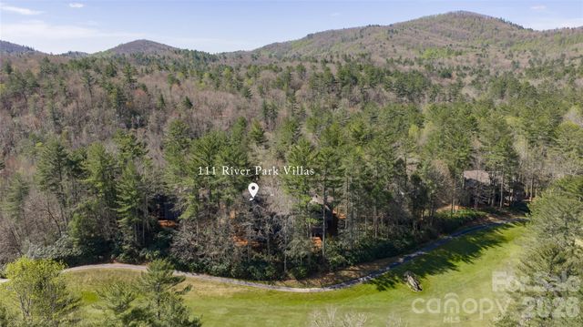 111 River Park Villas Drive, Sapphire, NC 28774