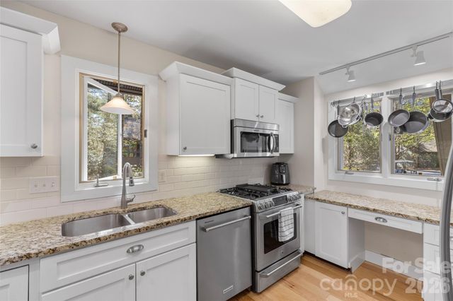 111 River Park Villas Drive, Sapphire, NC 28774