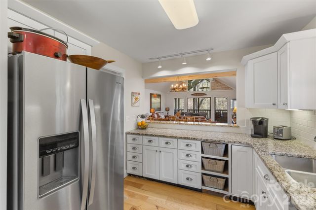 111 River Park Villas Drive, Sapphire, NC 28774