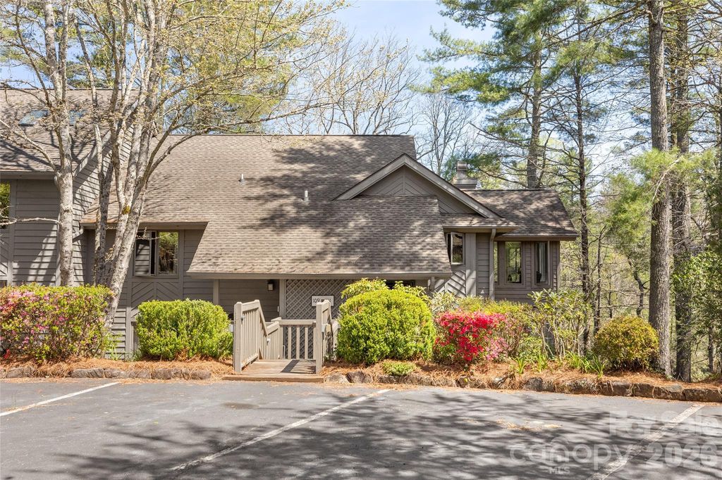 111 River Park Villas Drive, Sapphire, NC 28774