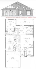 9700 HENRY Road, Canyon, TX 79015