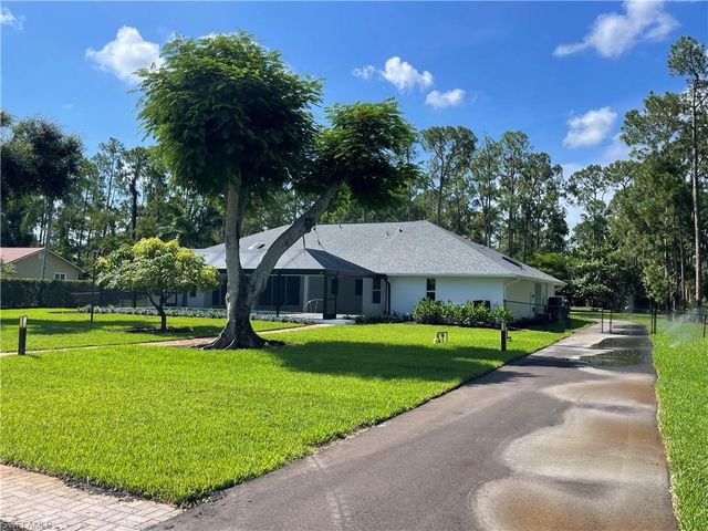 5520 CYNTHIA LN, Naples, FL 34112