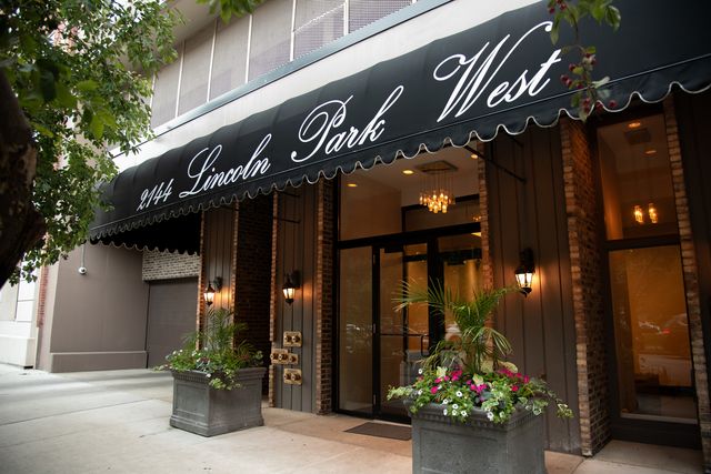 2144 N Lincoln Park W 12C, Chicago, IL 60614
