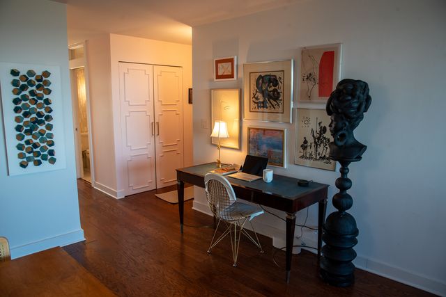 2144 N Lincoln Park W 12C, Chicago, IL 60614