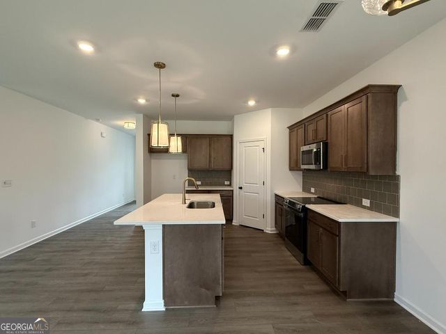 701 Mistwood Way, Cartersville, GA 30120
