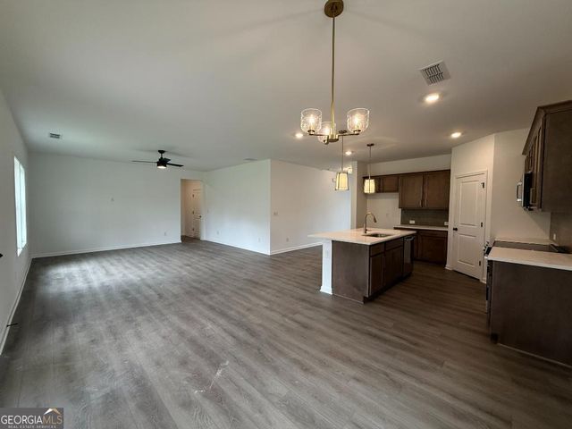 701 Mistwood Way, Cartersville, GA 30120