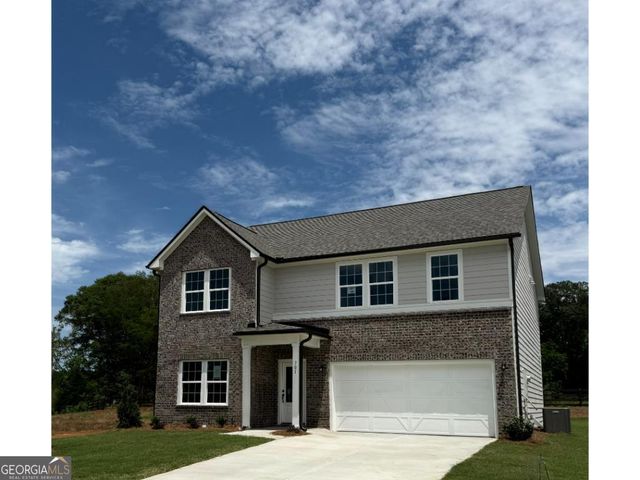 701 Mistwood Way, Cartersville, GA 30120